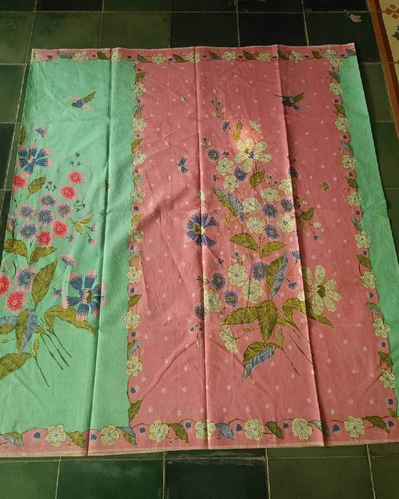 Kain Pekalongan ~ Peranakan Handmade batik ~ batiklawas