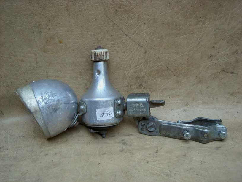 DYNAMO 2 In 1 - Holland (699 –DINAMO)