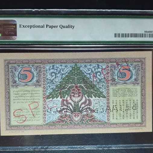 kapaltaru specimen Pmg 66 epq