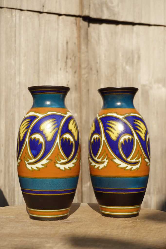 Vas Gouda Beuka Plaxuid Holland