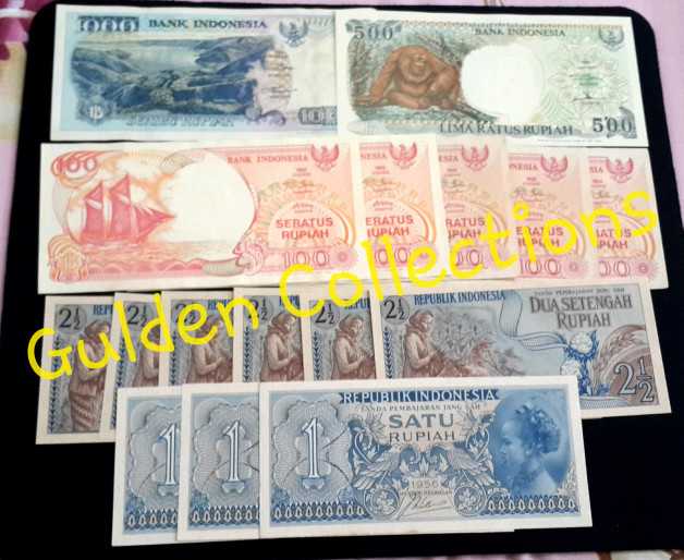 Paket murah mahar 2018 rupiah uang kuno kertas pernikahan