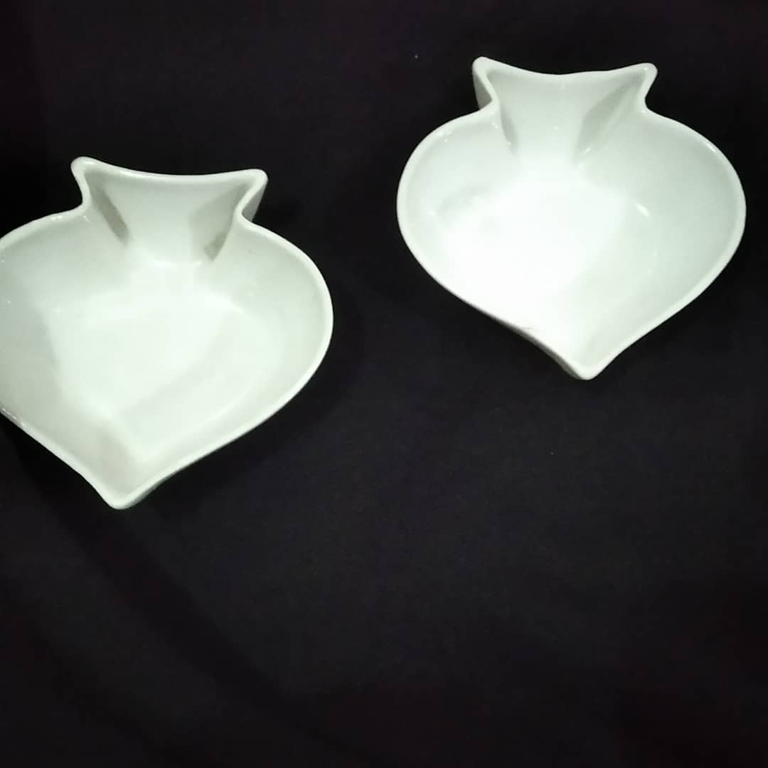 Tempat sambel 6.5  lawasan tipis