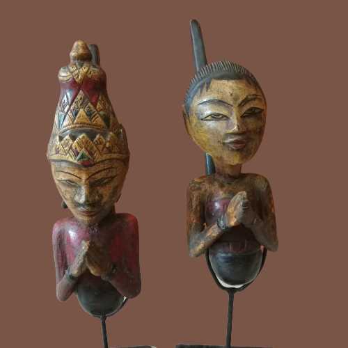 Gantungan Klambu ~ Javanese