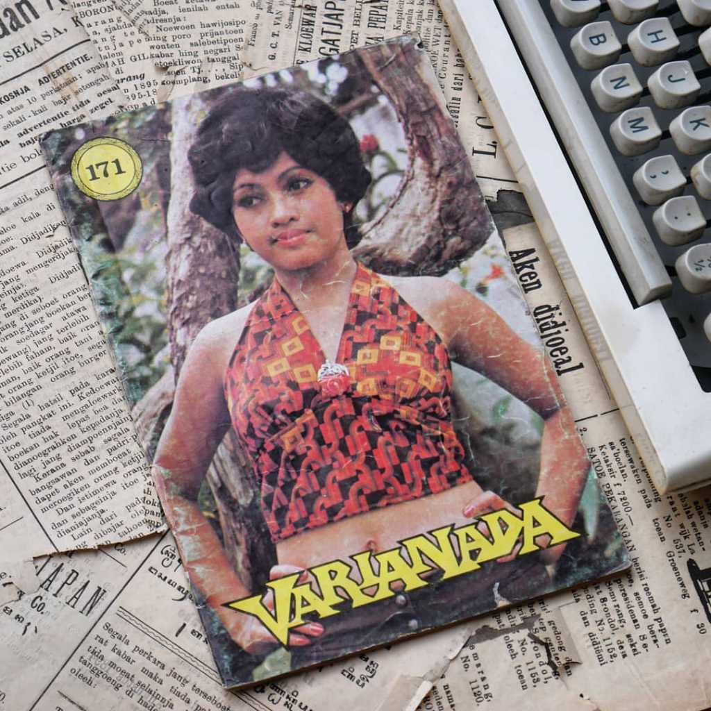 Majalah Varianada