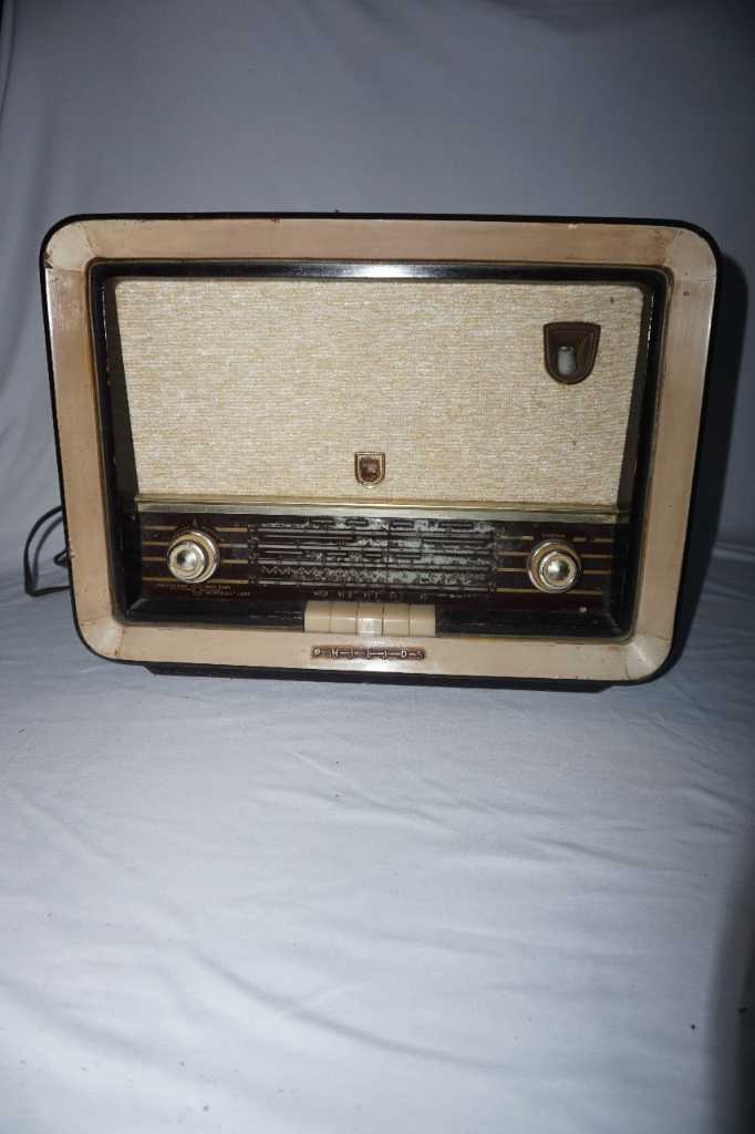 Radio Vintage