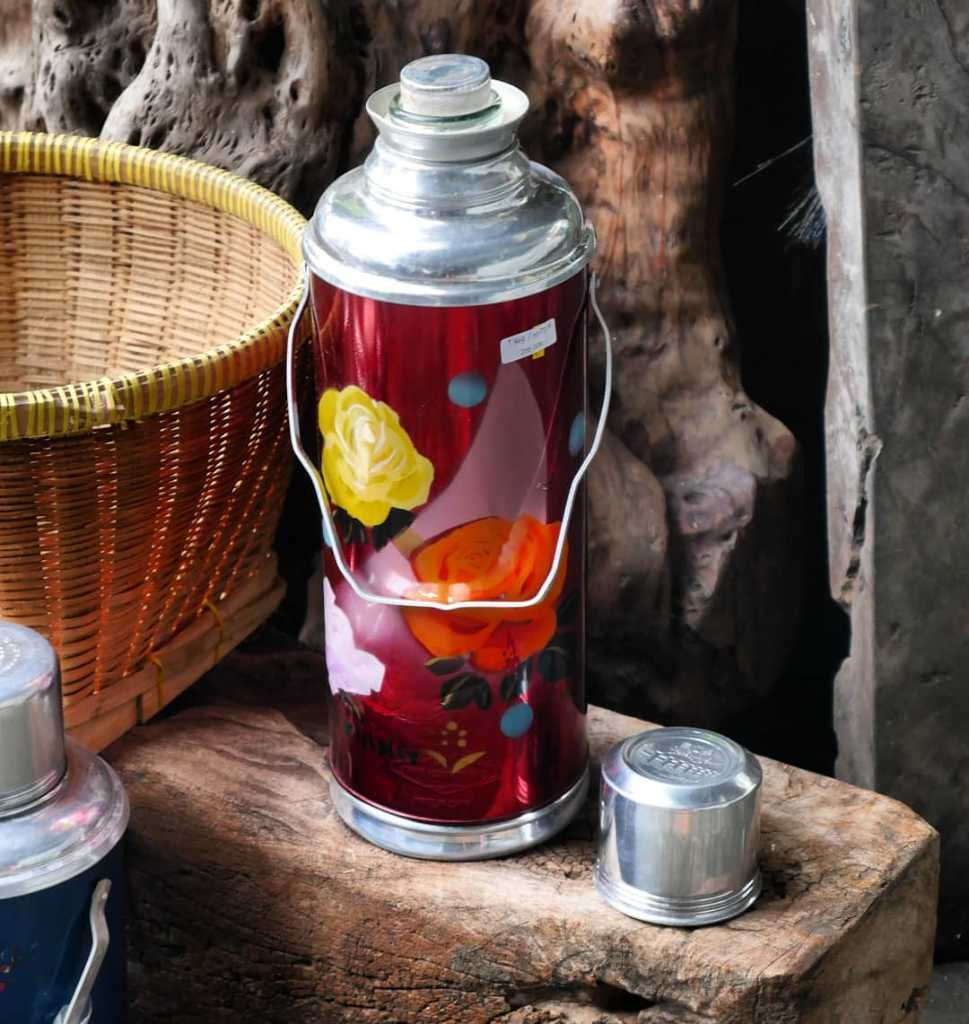 tremos jadul old stock ..