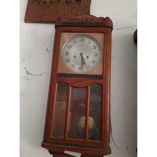 Jam Lobang 2 Tembok Mauthe