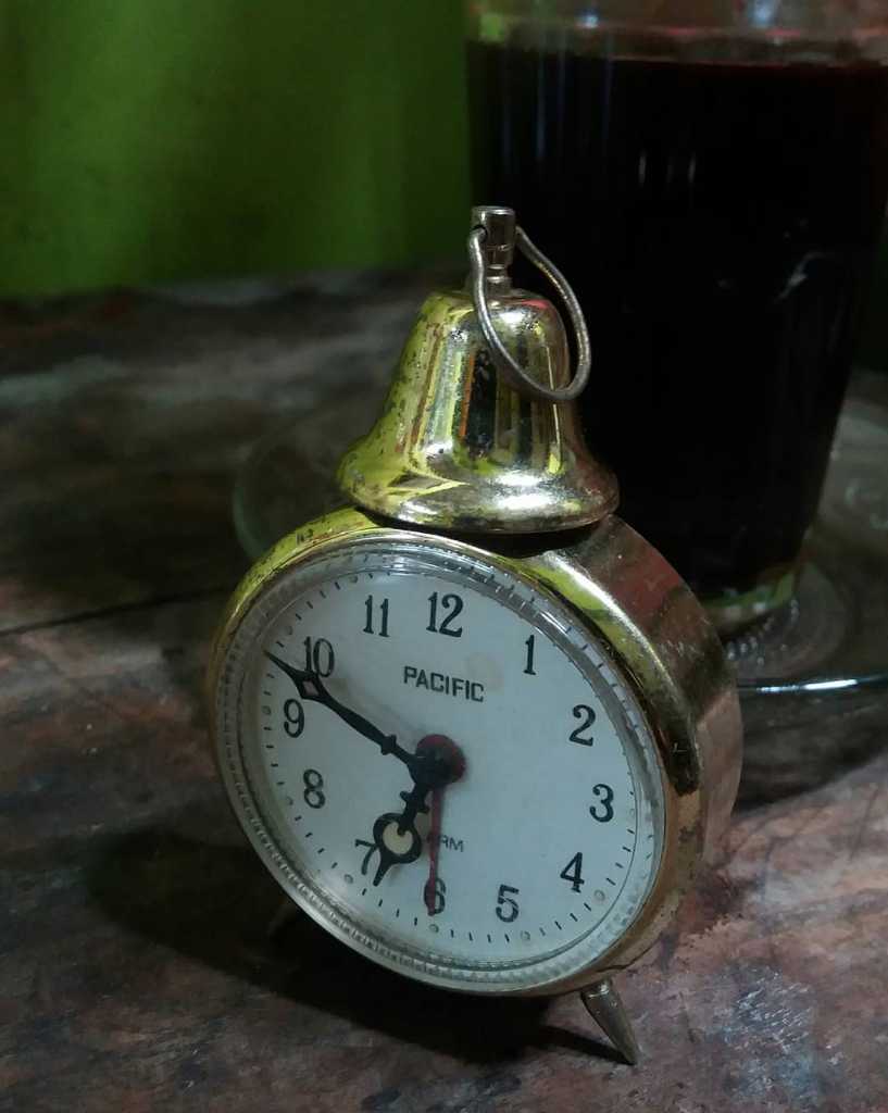 Jam beker imoet... Diameter 5,5 cm
