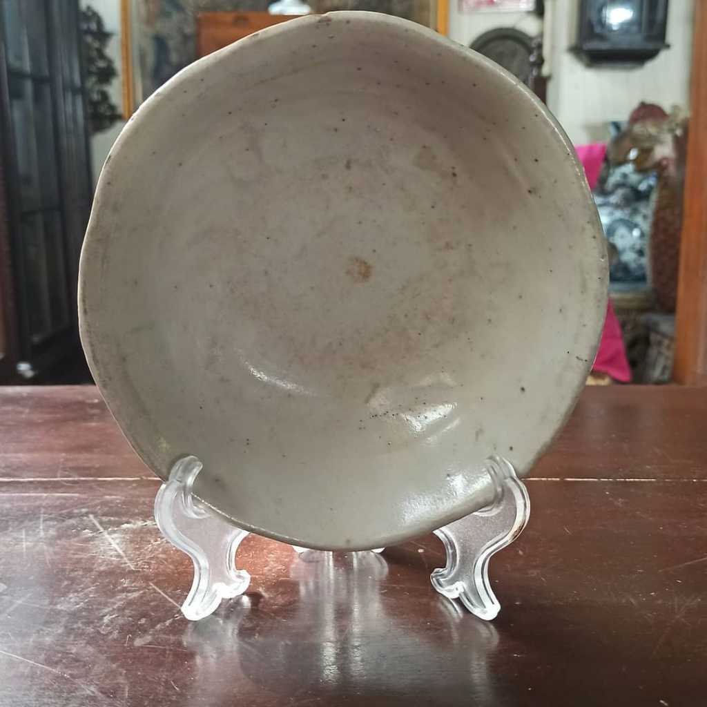 Mangkok Keramik China Antik