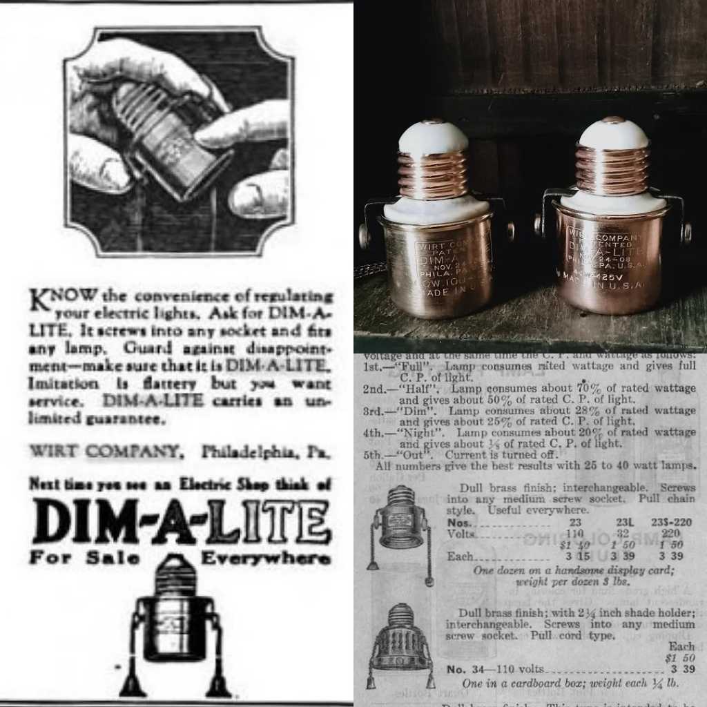 FITTING SOCKET TERTERA TANGGAL 24 NOVEMBER 1908s