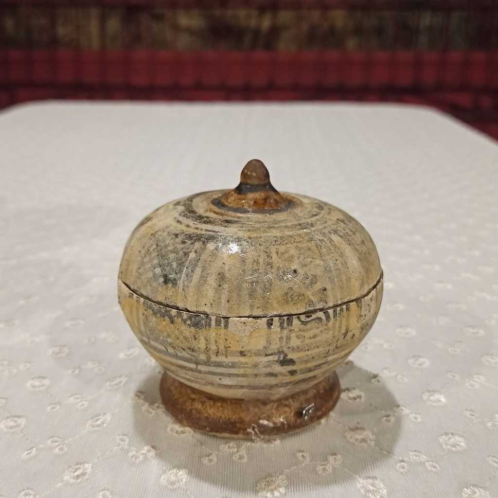 Cepuk Keramik China Antik