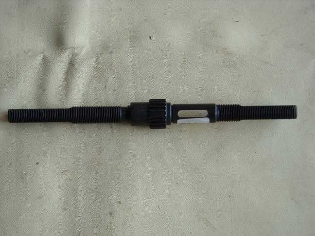 Ass Tromol Perseneling Sturmey Archer