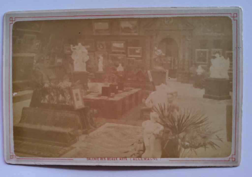 koleksi foto Antik/Kuno estimasi tahun 1870-an (A 0051)