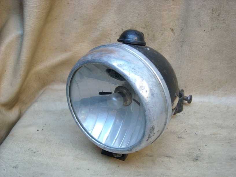 LAMPU SCHMITS - Besar - Germany