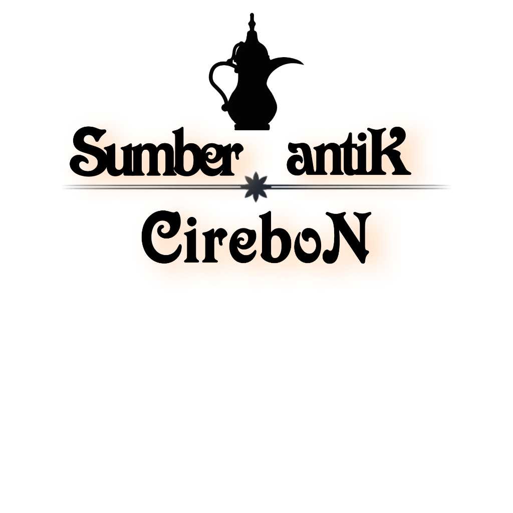 Sumber antik cirebon