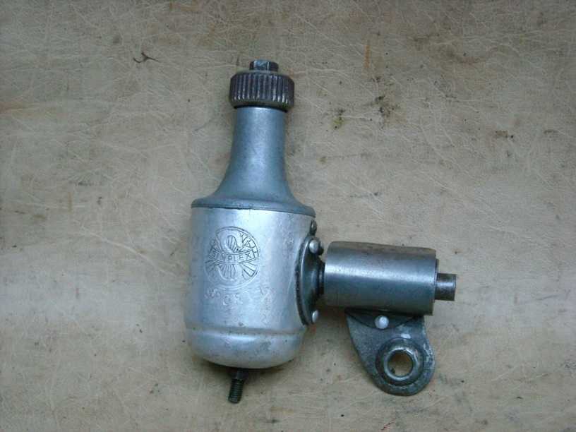 DYNAMO SIMPLEX SPORT (679 –DINAMO)