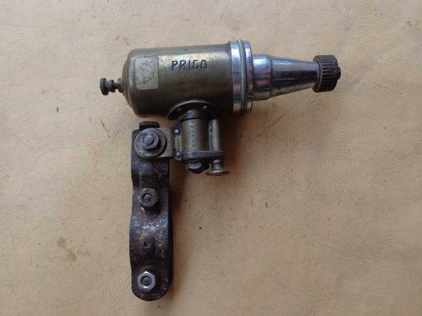 DINAMO PRICO THN 1927 AN -UTK GAZELLE SERI TUA 5 , 4 , 3 DLL (667 –DINAMO)