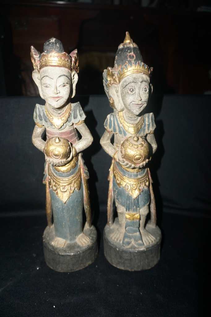 Patung Loroblonyo Bali