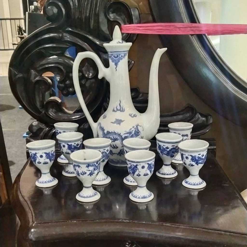 Tea set China