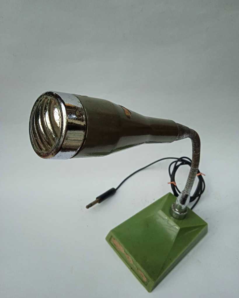 Microphone Retro