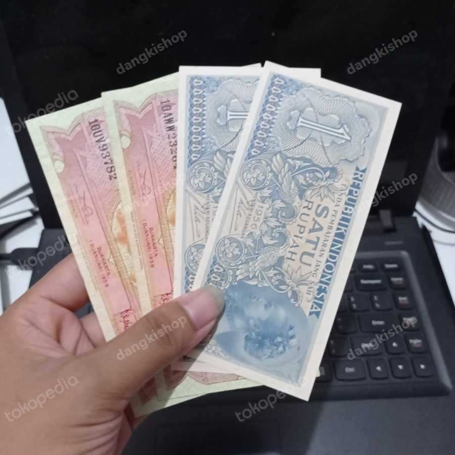 paket mahar 22 rupiah bunga gadis