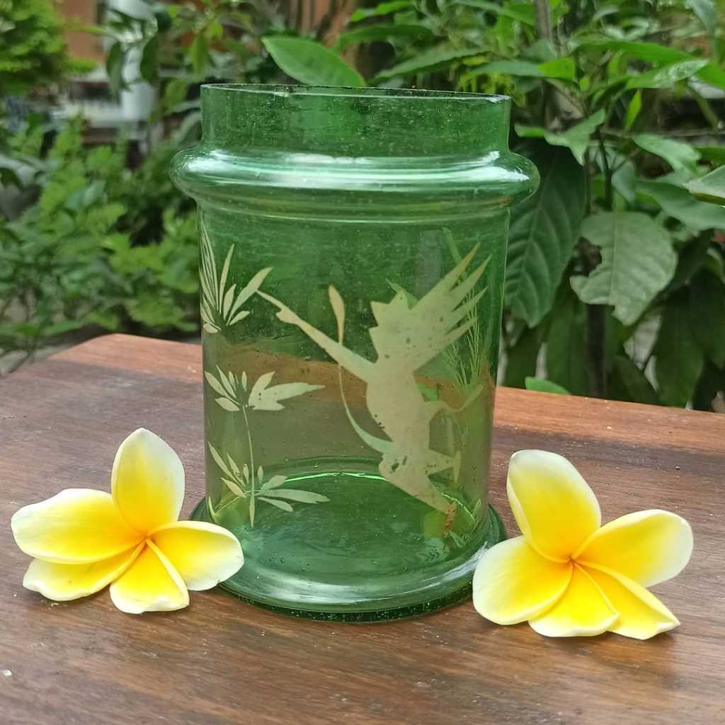 Toples Kristal Antik