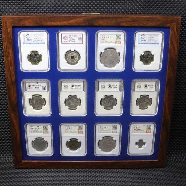 Pigora kayu 12 slab NGC 345 x 345 x 22 mm