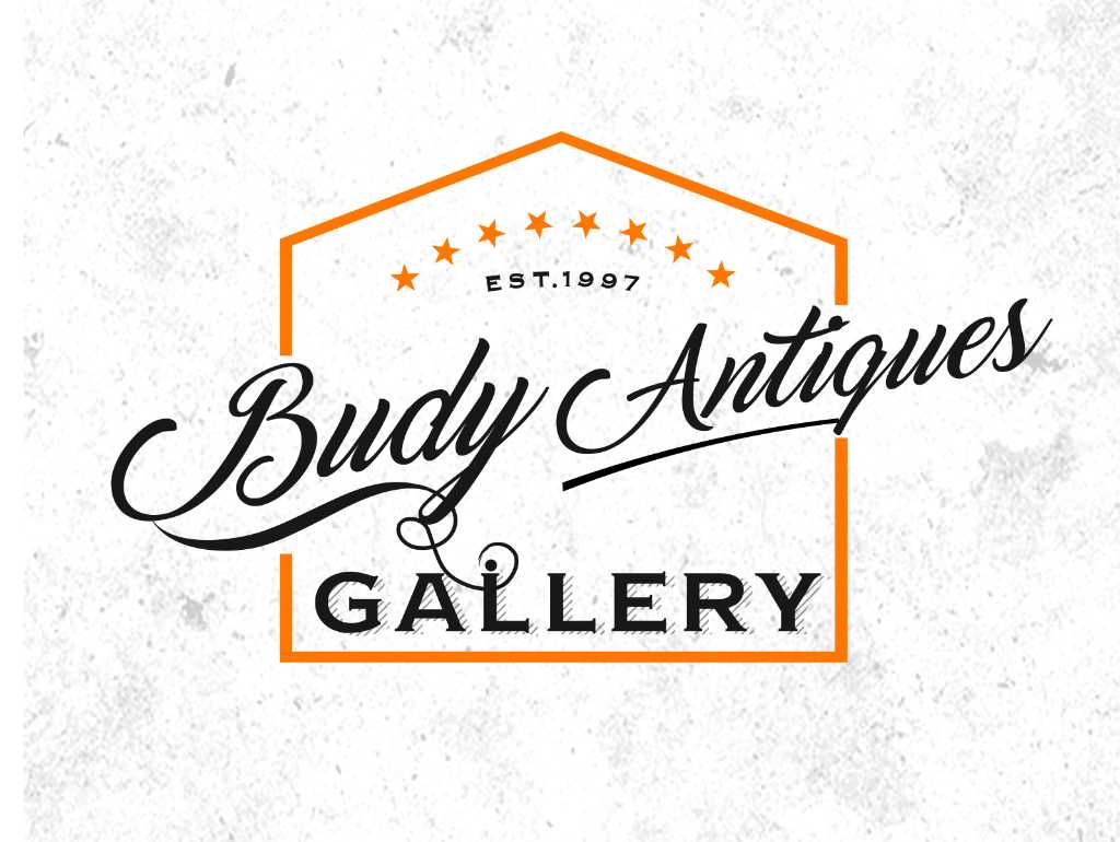 Budy Antiques Gallery