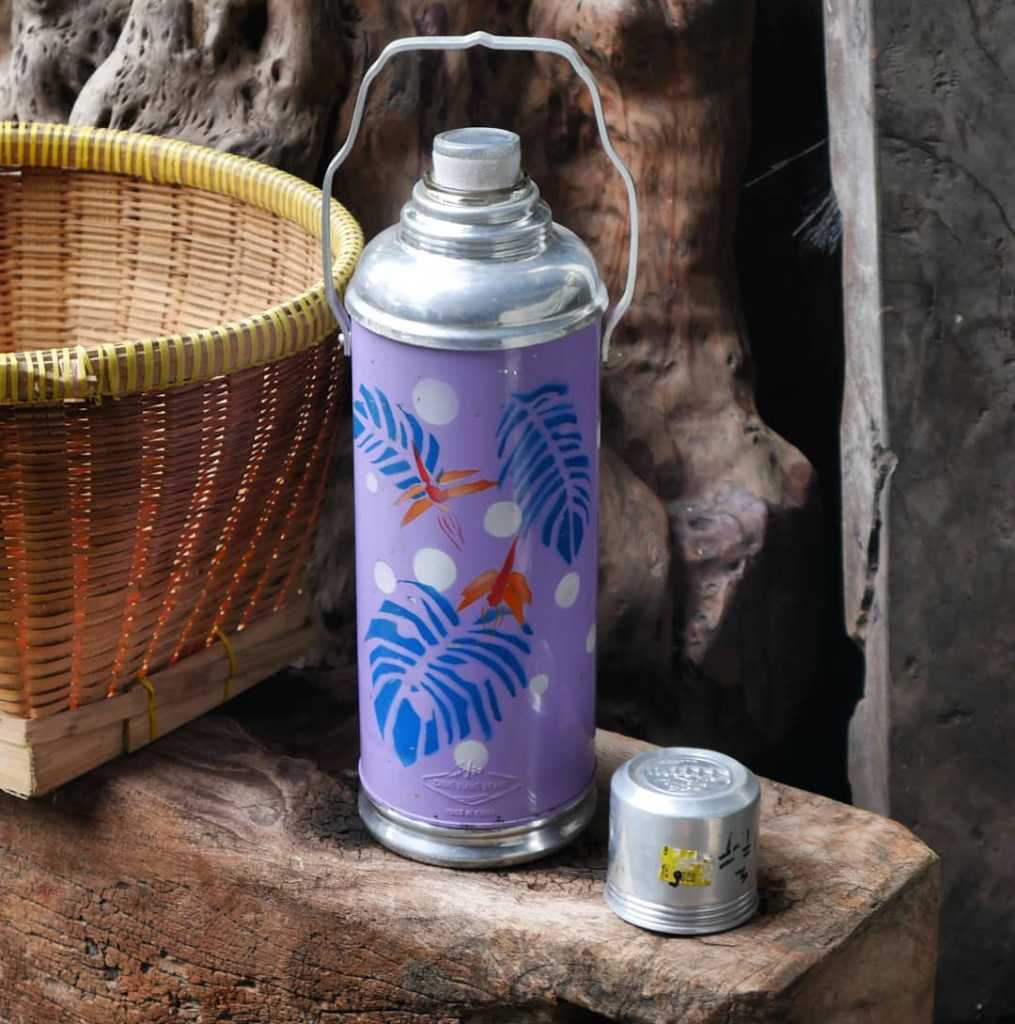 Termos Jadul New Old Stock !