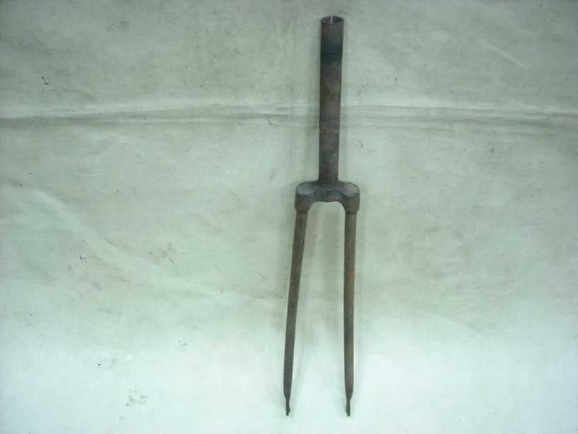 GARPU BURGERS ENR (24 –GARPU)