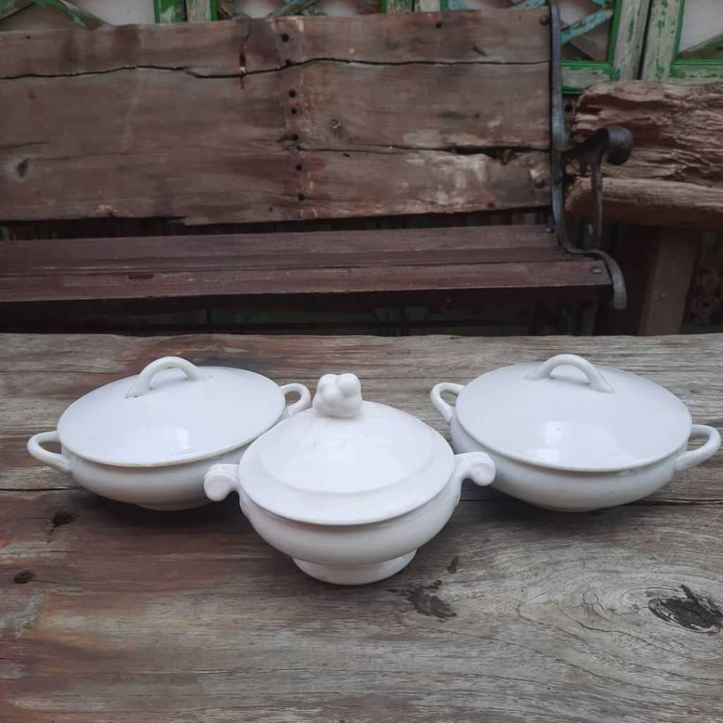 Turen Porcelain China Vintage