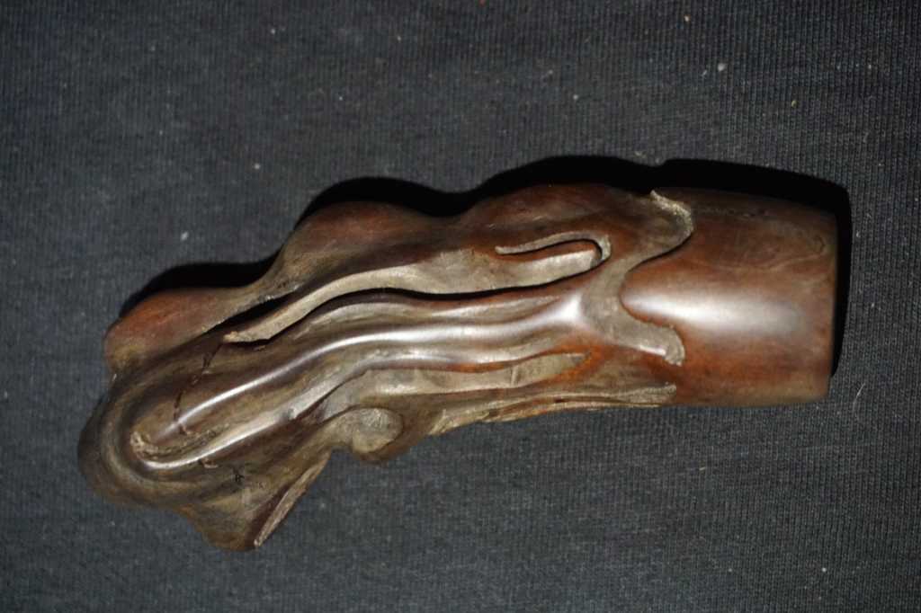 Handle Keris Mega mendung