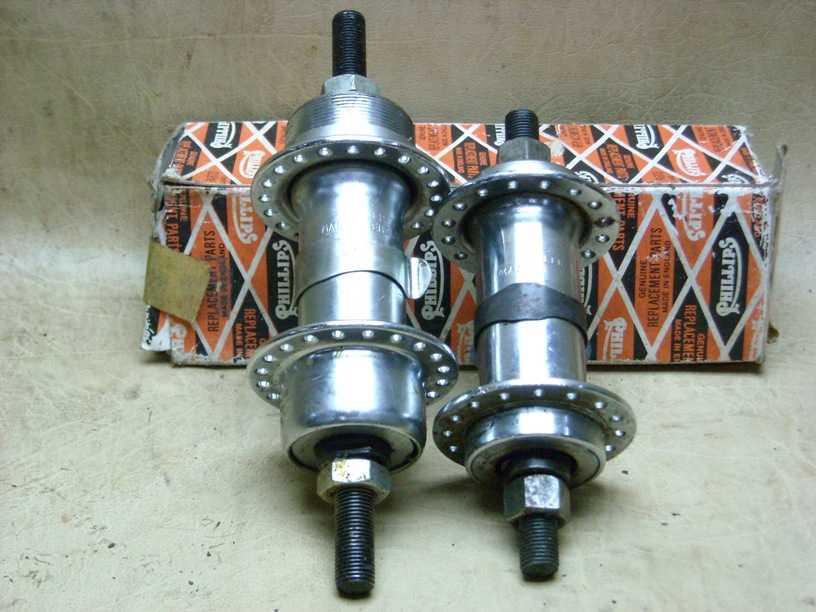 Boss Ass PHILLIPS NOS Stelan 32 - 40