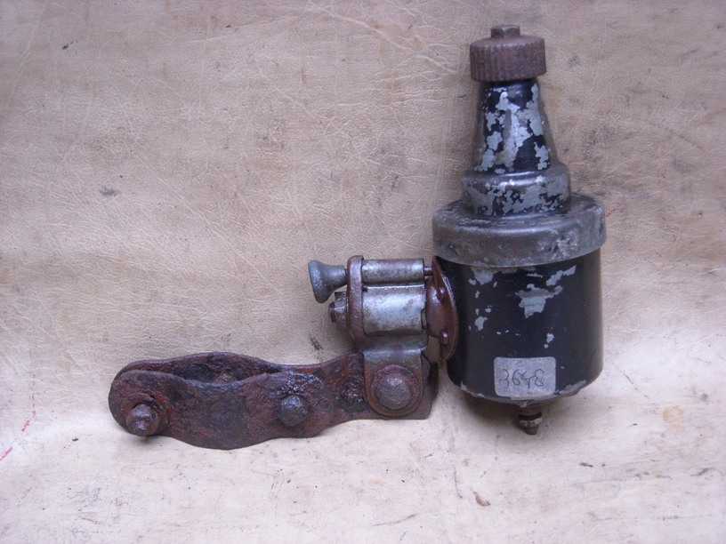 DYNAMO BALACO - Germany 1930 An (708 –DINAMO)