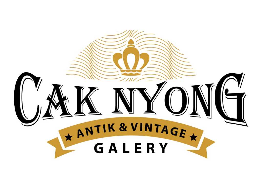 Cak Nyong Antik dan Vintage Galery