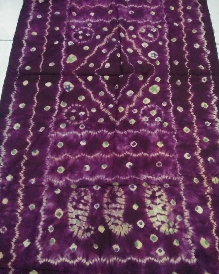 Kain Pelangi Sumatra