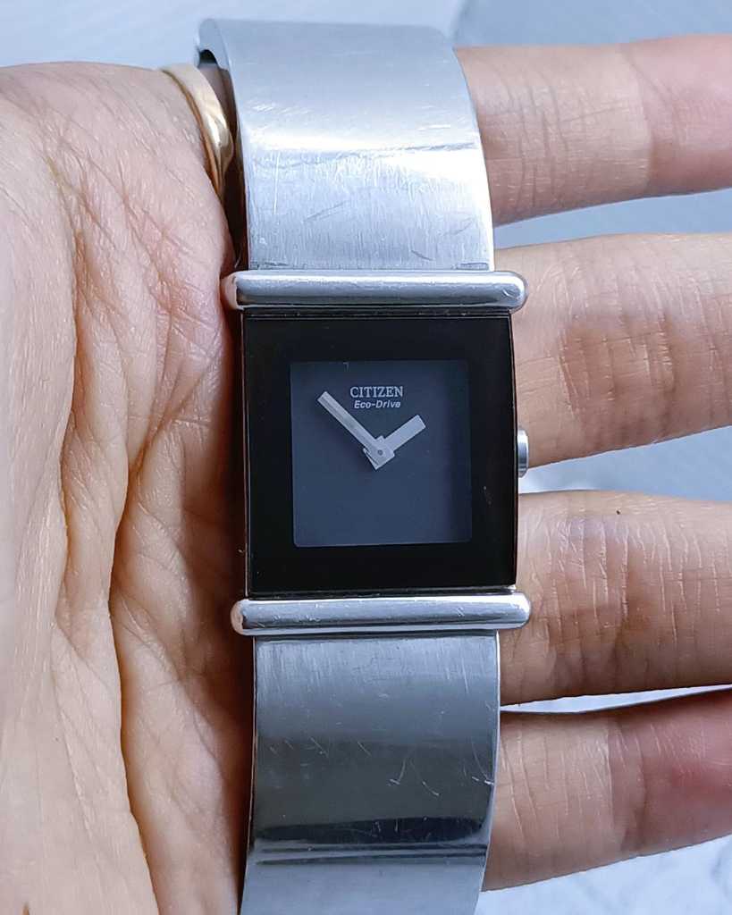 Citizen ECO Drive - Seri B023