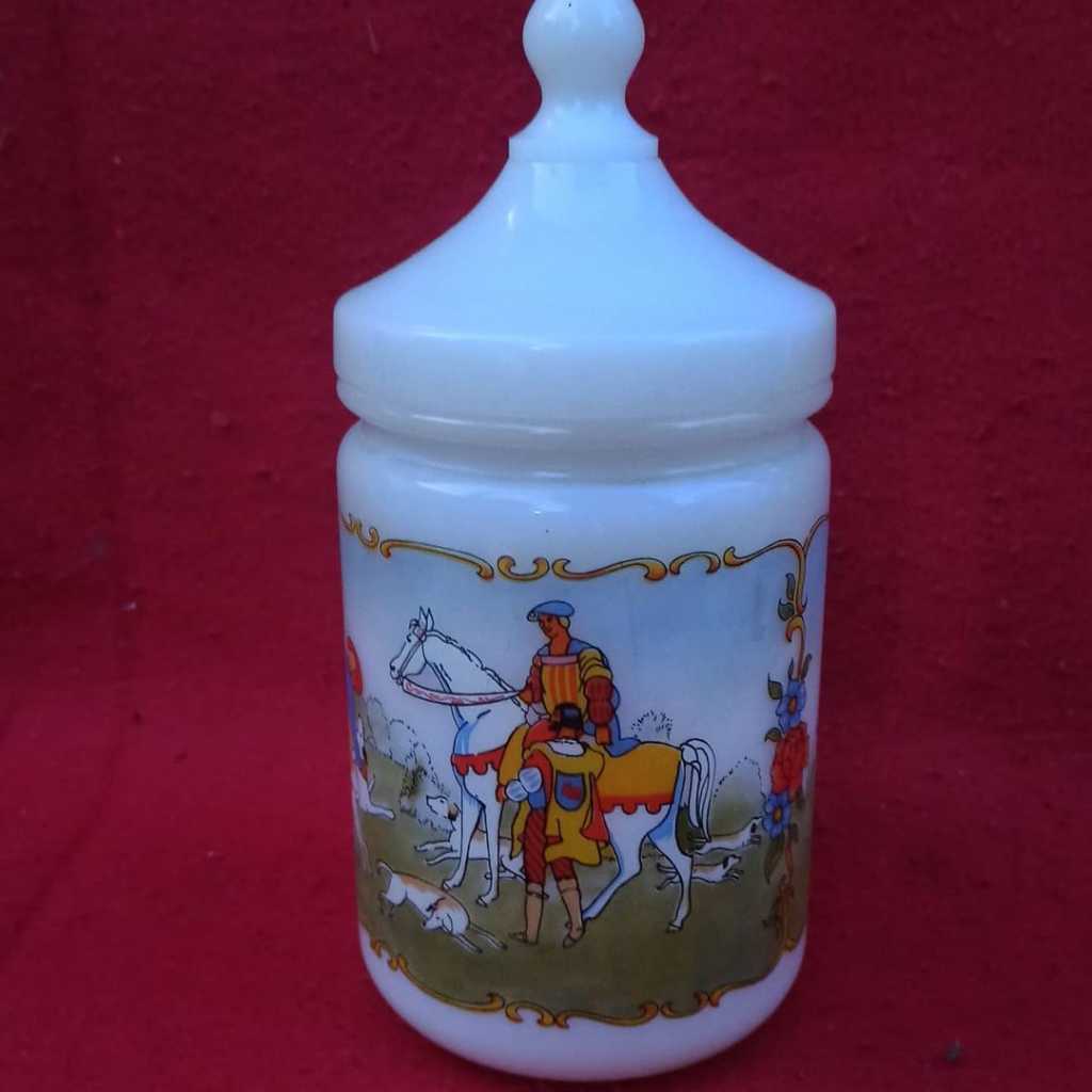 Toples Kristal Antik