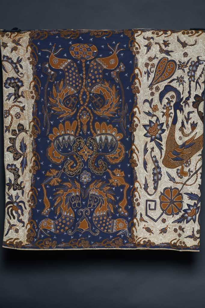 Batik Tulis Kuno Kuda Lumping Jogja [20]