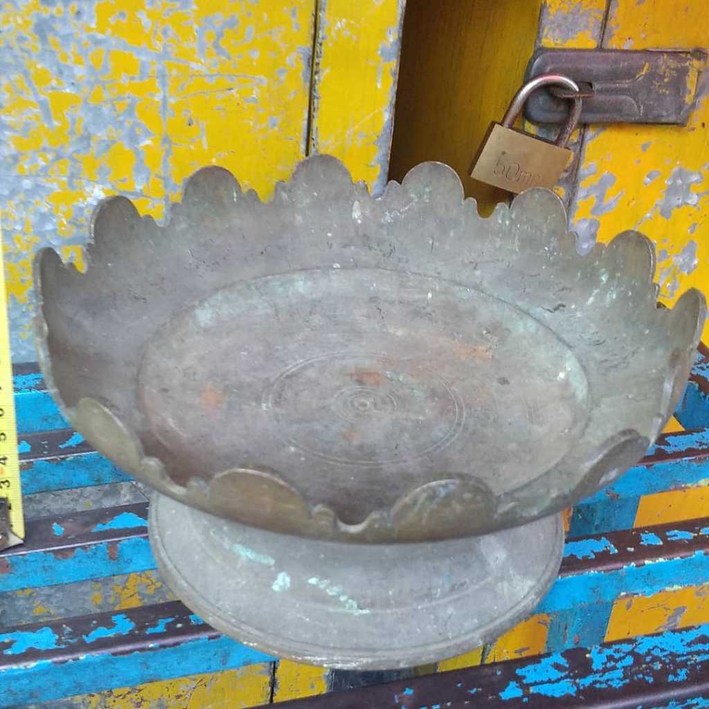 Tempat buah lebar 22 cm