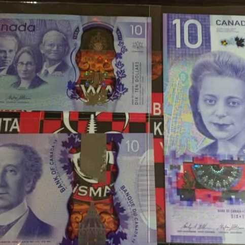 3 Variasi canada polymer