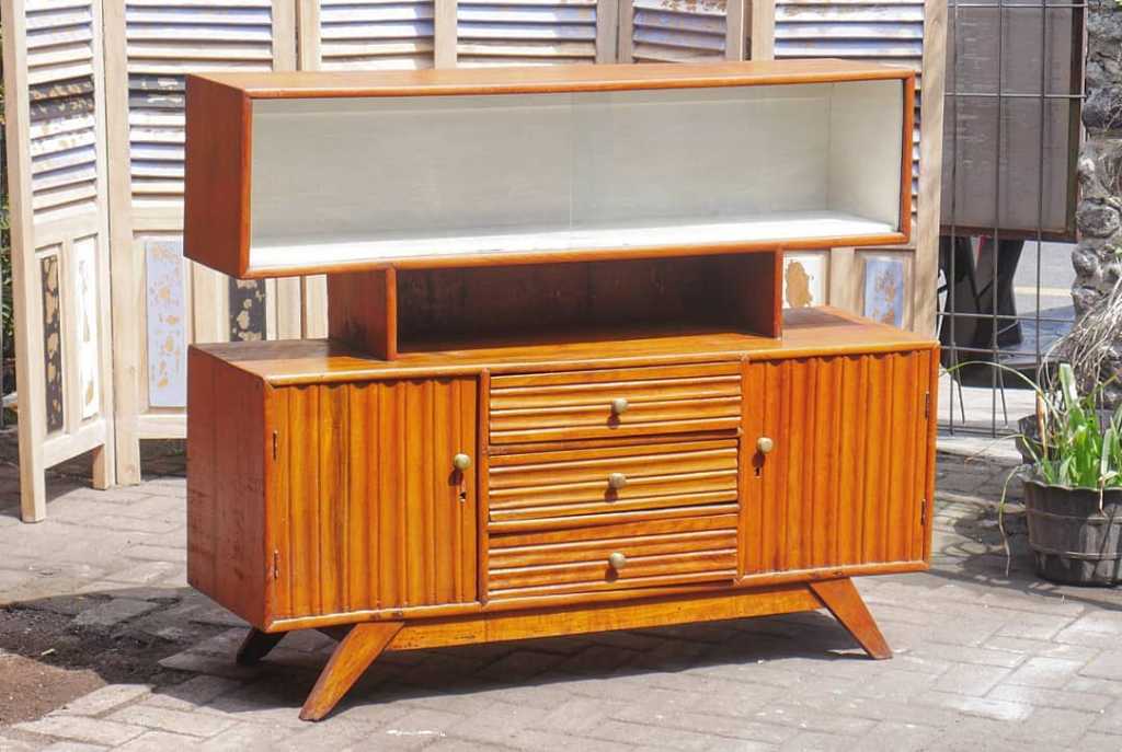 Buffet Jengki Susun P 125 x L 39 x T 103