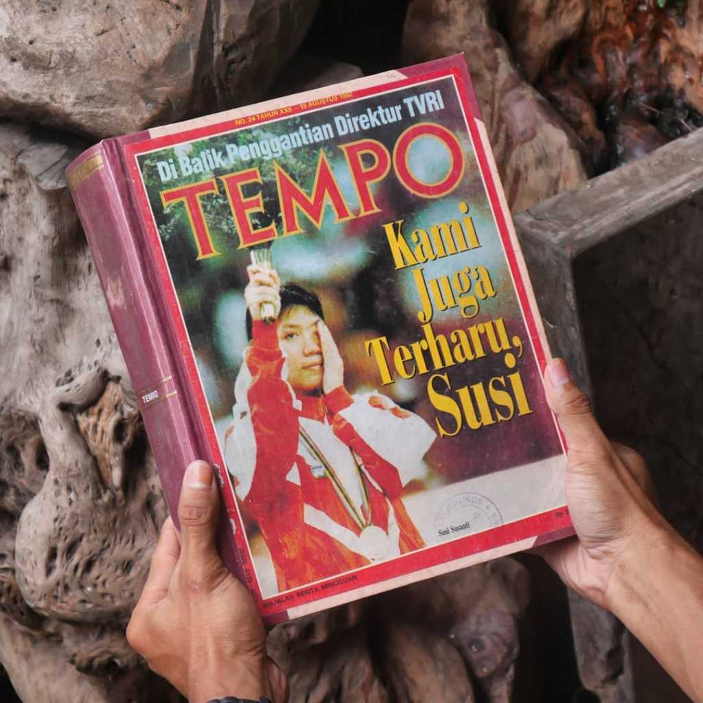 Majalah Tempo