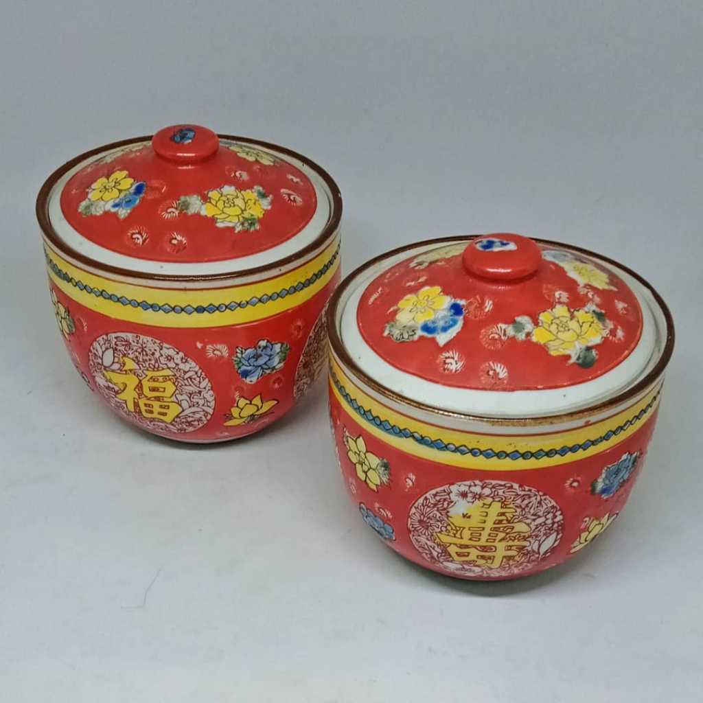 Sepasang Family Rose.... ( utuh )