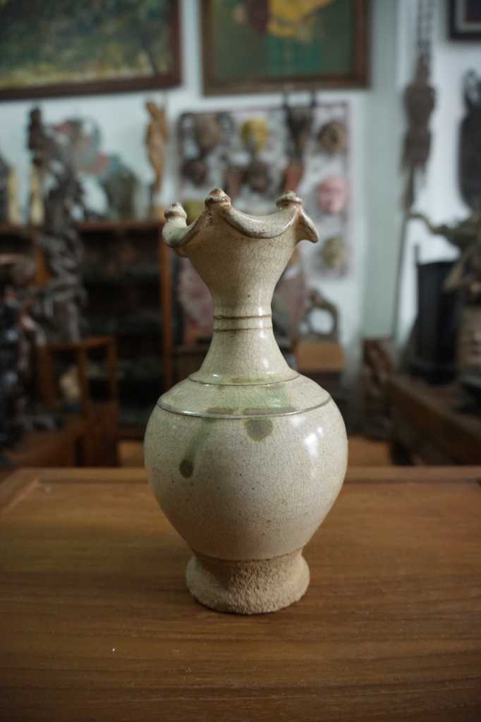 Vas Keramik Vintage