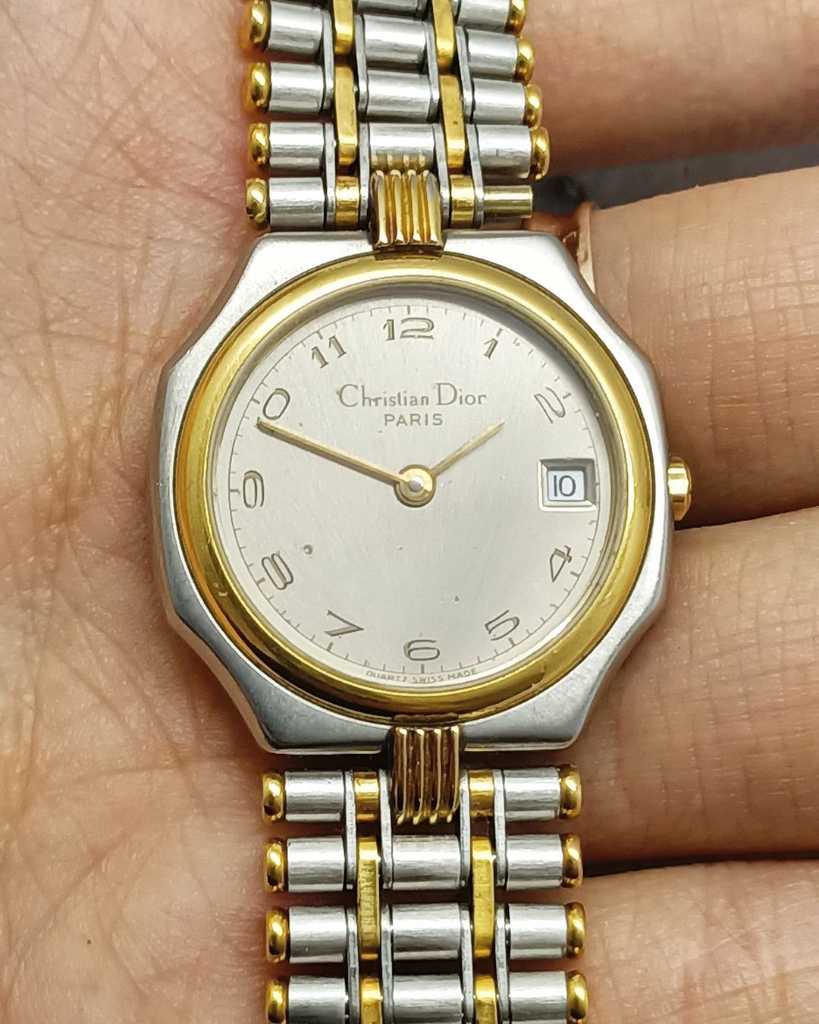 Christian Dior - Made in Paris - Seri 48.14.01