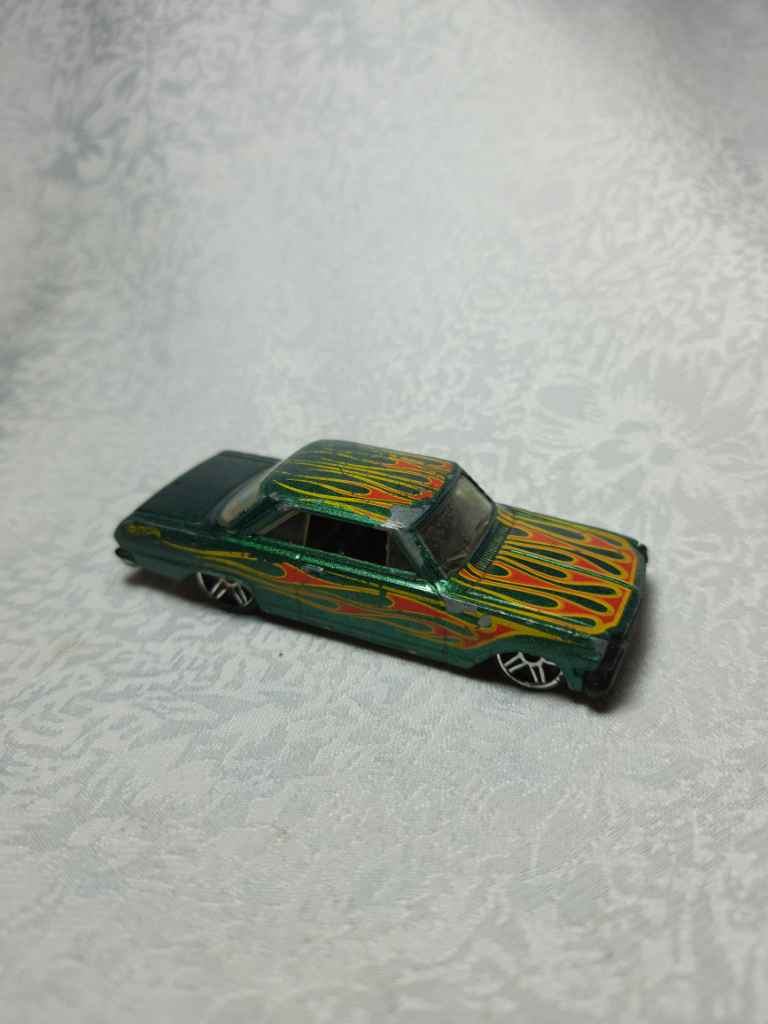 Mainan Vintage Malaysia