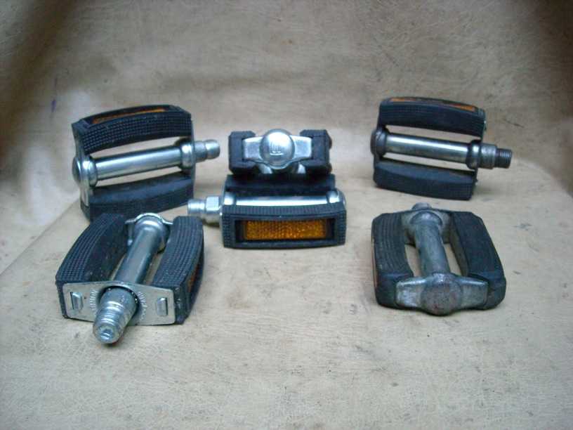 PEDAL UNTUK SEPEDA ANAK / RODA 24 Kebawah