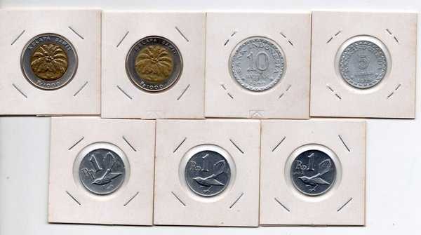 X 288 Mahar Mas KAwin Sejumlah 2018 Rupiah Koin Sesuai Gambar Yang Diterima Lihat Diskripsi