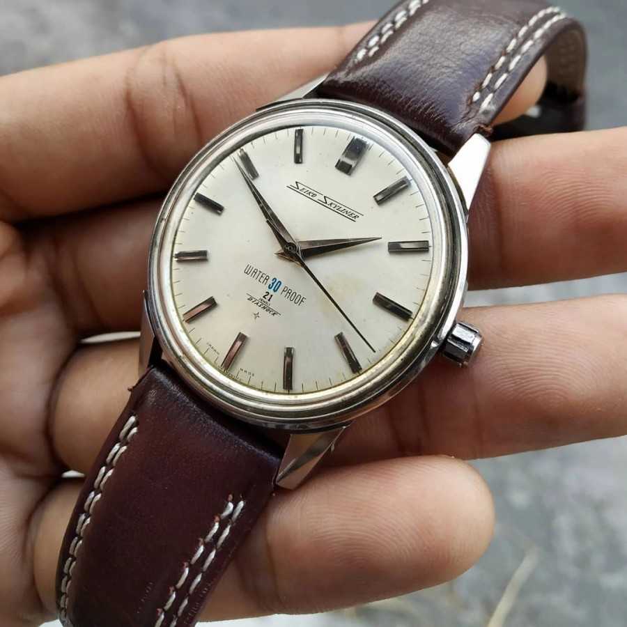 Jam Tangan Seiko skyliner